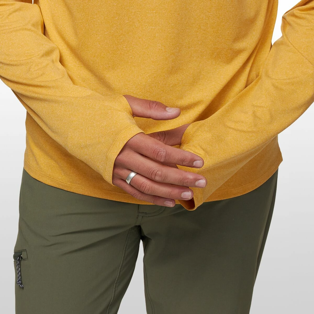 Stoic Tech Hoodie Men's 6 Stoic Tech Hoodie Men's - Image 6