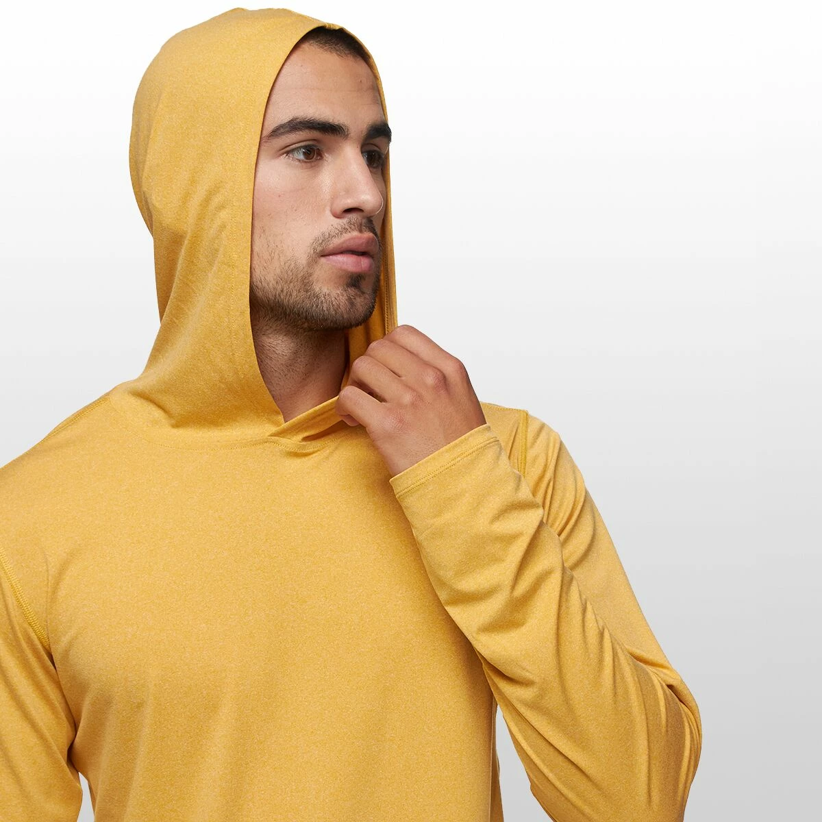 Stoic Tech Hoodie Men's 8 Stoic Tech Hoodie Men's - Image 8