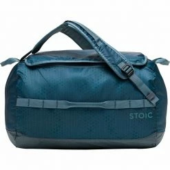 Stoic Adventure Duffel -Stoic Online Store ORIBLU 1