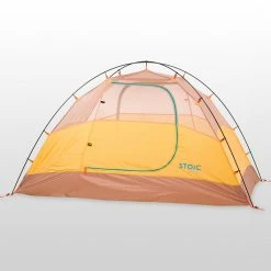 Stoic Madrone 2 Tent: 2 person 3 season -Stoic Online Store ORIOCH D2 1