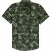 Stoic Camo Frond Shirt Men's