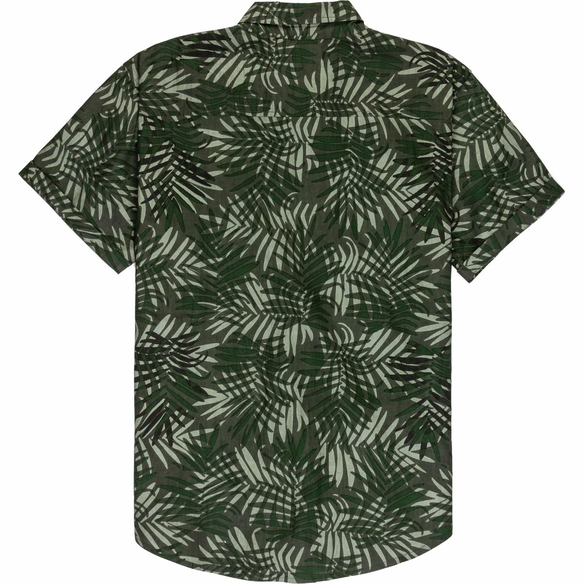 Stoic Camo Frond Shirt Men's 2 Stoic Camo Frond Shirt Men's - Image 2