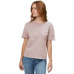 Stoic Core Short Sleeve Crew Top Women's -Stoic Online Store PALMAU