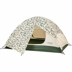 Stoic Madrone 2 Tent: 2 person 3 season