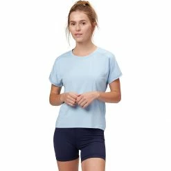 Stoic Tech Crew Shirt Women's