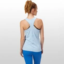 Stoic Tech Tank Top Women's 16 Stoic Tech Tank Top Women's -Stoic Online Store POWBLU D4