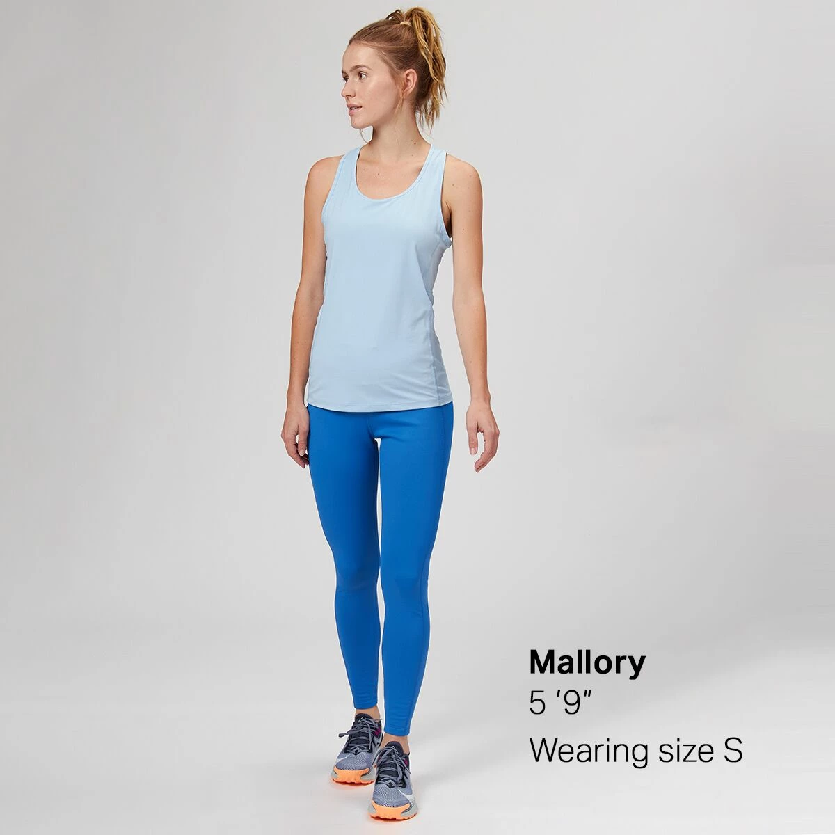 Stoic Tech Tank Top Women's 2 Stoic Tech Tank Top Women's - Image 2