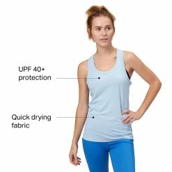 Stoic Tech Tank Top Women's 15 Stoic Tech Tank Top Women's -Stoic Online Store POWBLU D8 2