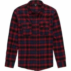 Stoic Button Up Flannel Shirt Men's 19 Stoic Button Up Flannel Shirt Men's -Stoic Online Store REDNAVPLA