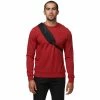 Stoic Brushed Terry Sweater Men's