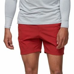 Stoic River Hike Short Men's -Stoic Online Store REDOCH