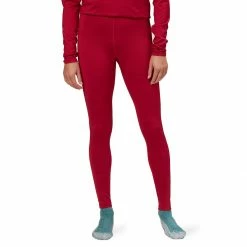 Stoic Midweight Baselayer Bottom Women's -Stoic Online Store RIORED 1