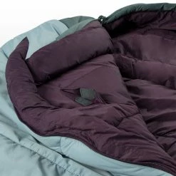 Stoic Groundwork Sleeping Bag: 20 Degree Synthetic -Stoic Online Store SAGMER D10