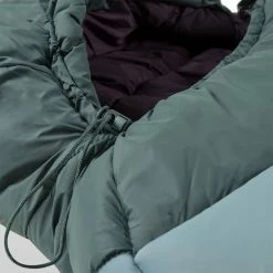 Stoic Groundwork Sleeping Bag: 20 Degree Synthetic -Stoic Online Store SAGMER D11