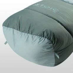 Stoic Groundwork Sleeping Bag: 20 Degree Synthetic -Stoic Online Store SAGMER D12