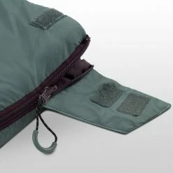 Stoic Groundwork Double Sleeping Bag: 20 Degree Synthetic -Stoic Online Store SAGMER D6 1