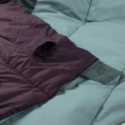 Stoic Groundwork Double Sleeping Bag: 20 Degree Synthetic -Stoic Online Store SAGMER D7 1