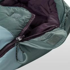 Stoic Groundwork Sleeping Bag: 20 Degree Synthetic -Stoic Online Store SAGMER D9