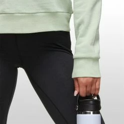 Stoic Brushed Terry Crew Top Women's -Stoic Online Store SAG D3