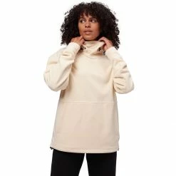Stoic Fleece Hoodie Women's -Stoic Online Store SHO