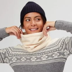 Stoic Polar Fleece Neck Gaiter 28 Stoic Polar Fleece Neck Gaiter -Stoic Online Store SHO D1