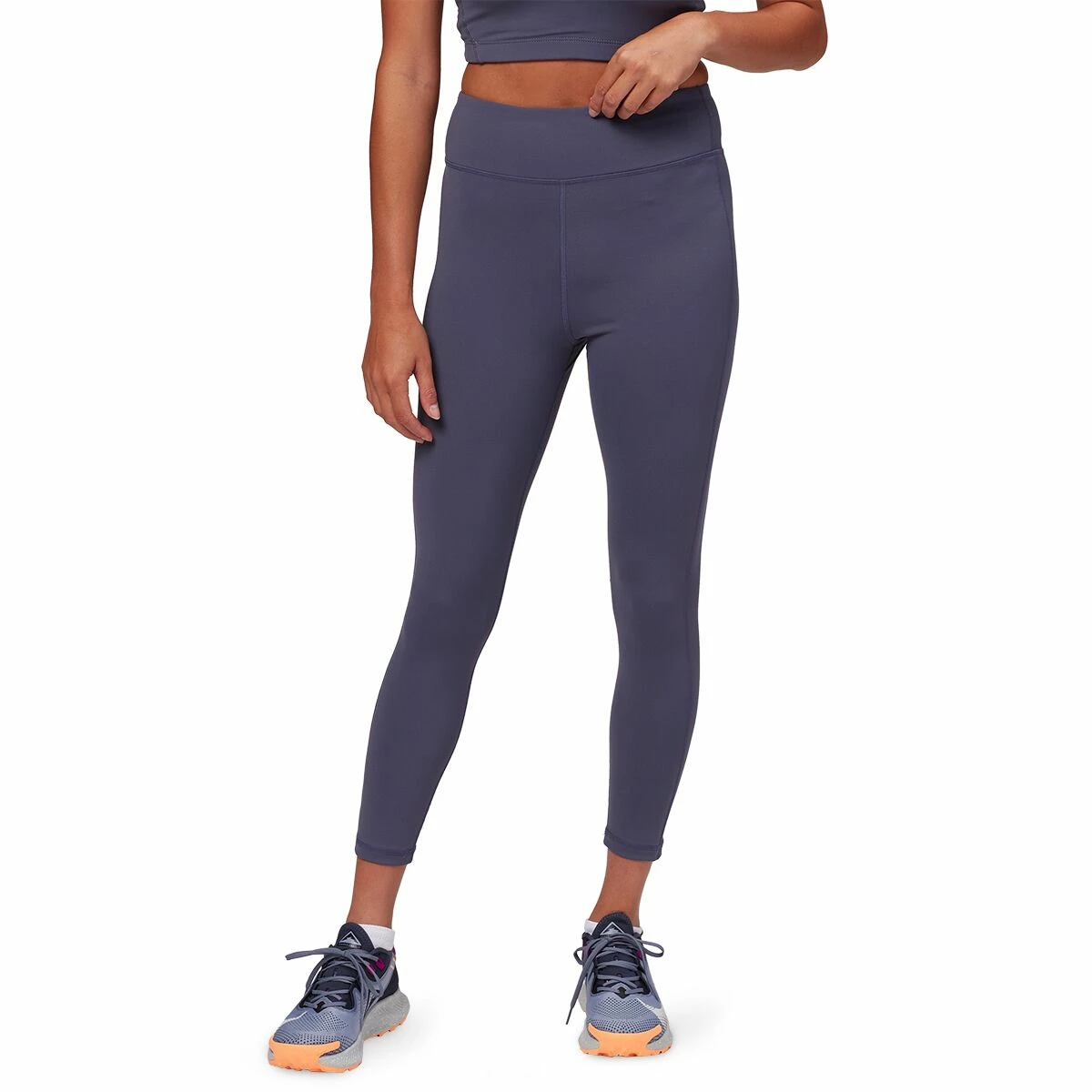 Stoic 7/8 Active Legging Women's 7 Stoic 7/8 Active Legging Women's - Image 7