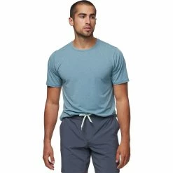 Stoic Tech Crew Shirt Men's 18 Stoic Tech Crew Shirt Men's -Stoic Online Store STE 5