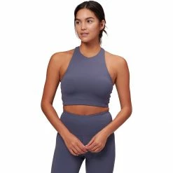 Stoic Performance Crop Top Women's 13 Stoic Performance Crop Top Women's -Stoic Online Store STE 7