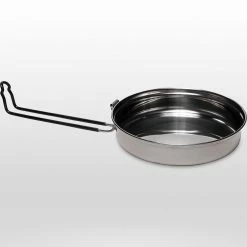 Stoic Stainless Steel Mess Kit -Stoic Online Store STE D4 1