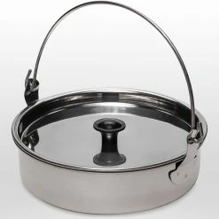 Stoic Stainless Steel Mess Kit -Stoic Online Store STE D5