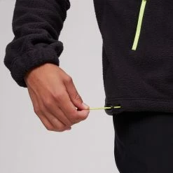 Stoic Sherpa Full Zip Jacket Men's 12 Stoic Sherpa Full Zip Jacket Men's -Stoic Online Store STLIDASP D3