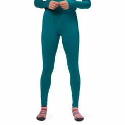 Stoic Merino Blend Baselayer Bottom Women's -Stoic Online Store STO 2