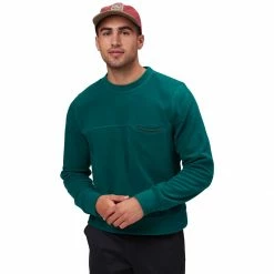 Stoic Fleece Crew Sweater Men's