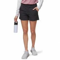 Stoic Active Stretch Short Women's 11 Stoic Active Stretch Short Women's -Stoic Online Store STOBLA