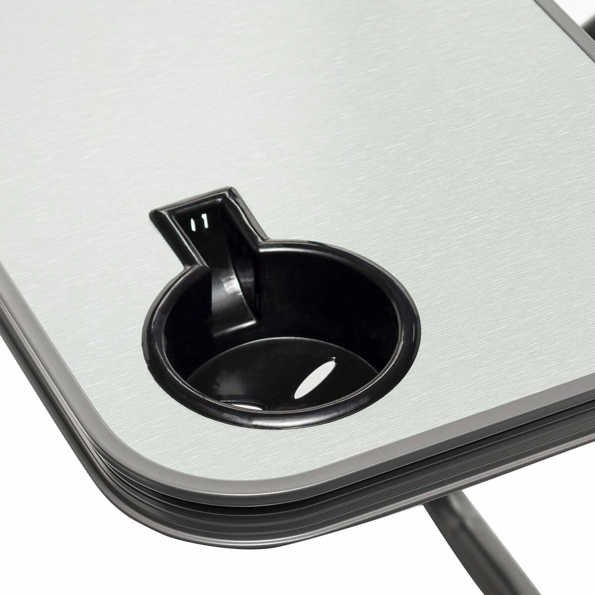 Stoic Fireside Side Table Camp Chair 4 Stoic Fireside Side Table Camp Chair - Image 4