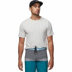 Stoic Tech Crew Shirt Men's 14 Stoic Tech Crew Shirt Men's -Stoic Online Store STOGRE