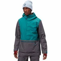 Stoic Shell Anorak Men's -Stoic Online Store STOIROGAT