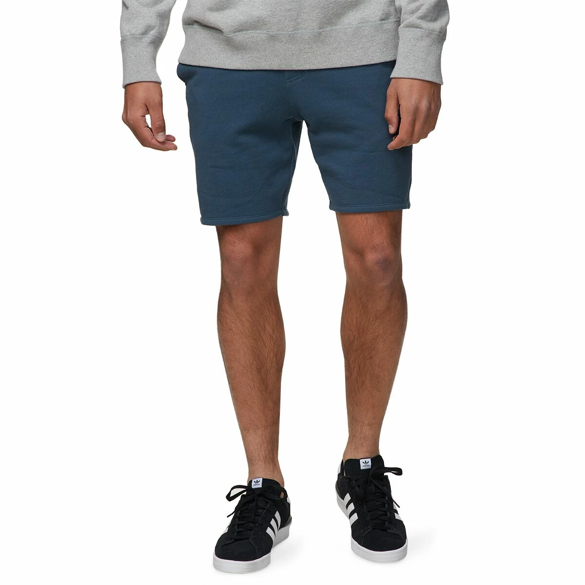 Stoic Brushed Terry Short Men's 7 Stoic Brushed Terry Short Men's - Image 7