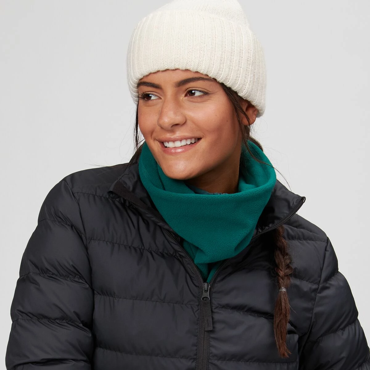 Stoic Polar Fleece Neck Gaiter 17 Stoic Polar Fleece Neck Gaiter - Image 17