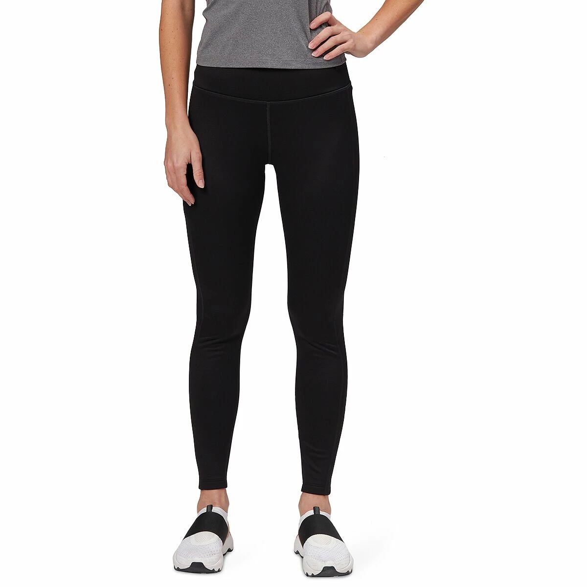 Stoic Tech Fleece Legging Women's 3 Stoic Tech Fleece Legging Women's - Image 3
