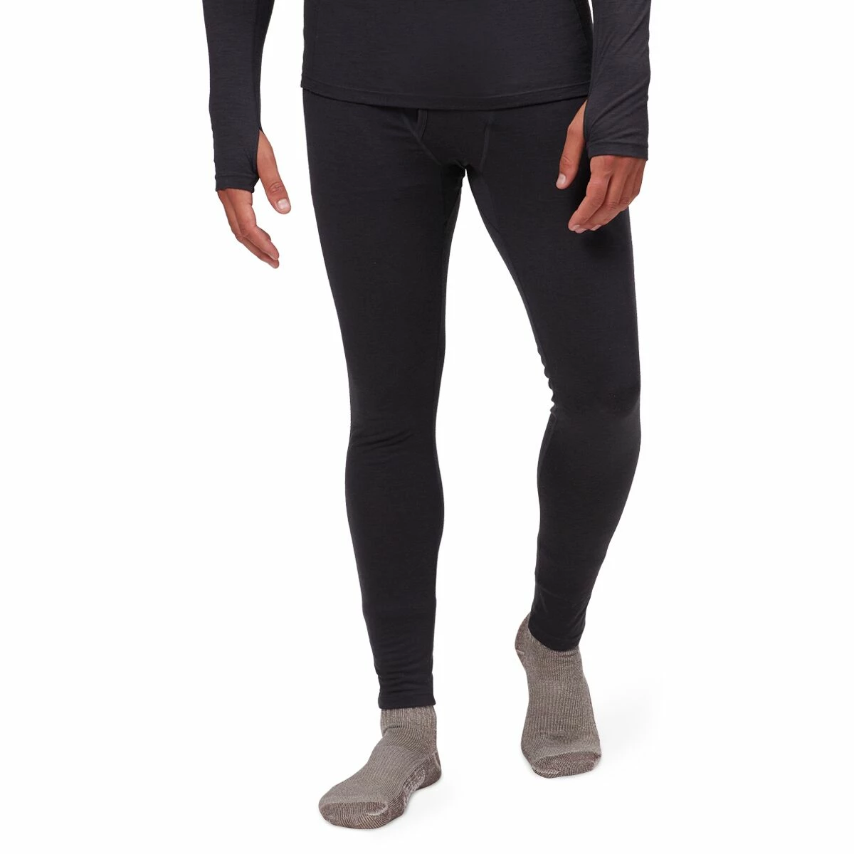 Stoic Merino Blend Baselayer Bottom Men's 8 Stoic Merino Blend Baselayer Bottom Men's - Image 8