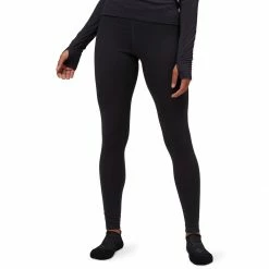 Stoic Merino Blend Baselayer Bottom Women's -Stoic Online Store STRLIM 12