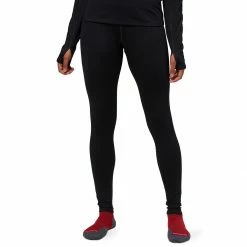 Stoic Midweight Baselayer Bottom Women's -Stoic Online Store STRLIM 14