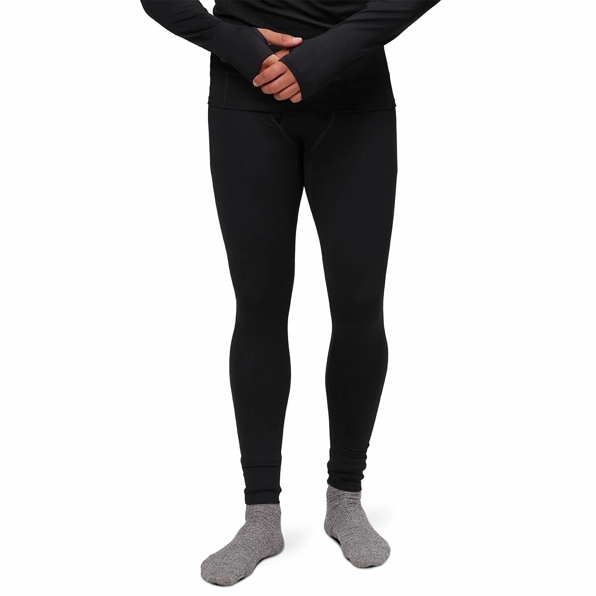 Stoic Midweight Baselayer Bottom Men's 6 Stoic Midweight Baselayer Bottom Men's - Image 6