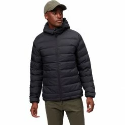 Stoic Insulated Hooded Jacket Men's 21 Stoic Insulated Hooded Jacket Men's -Stoic Online Store STRLIM 16