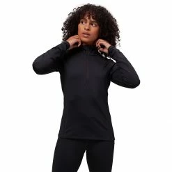 Stoic Midweight 1/4 Zip Baselayer Top Women's 15 Stoic Midweight 1/4 Zip Baselayer Top Women's -Stoic Online Store STRLIM 17