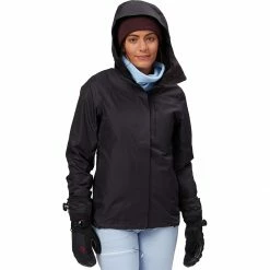 Stoic Shell Jacket Women's -Stoic Online Store STRLIM 18