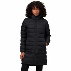 Stoic Insulated Hooded Parka Women's -Stoic Online Store STRLIM 2
