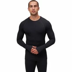 Stoic Midweight Crew Baselayer Top Men's -Stoic Online Store STRLIM 22