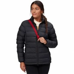 Stoic Insulated Jacket Women's -Stoic Online Store STRLIM